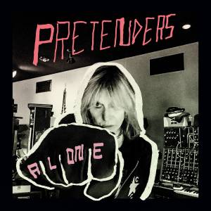 the-pretenders_alone-album-art