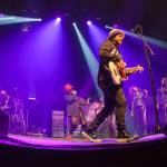 Culture Club, Boy George, Mikey Craig, Roy Hay, Jon Moss