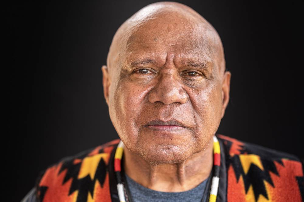 ARCHIE ROACH Announces Australian Tour 'Tell Me Why - The Final Round  1990-2020' - Rock Club 40