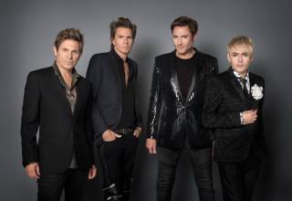 Duran Duran Future Past