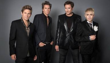 Duran Duran Future Past