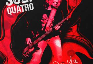 Suzi Quatro Do Ya Dance