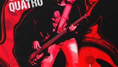 Suzi Quatro Do Ya Dance