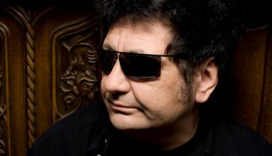 Richard Clapton