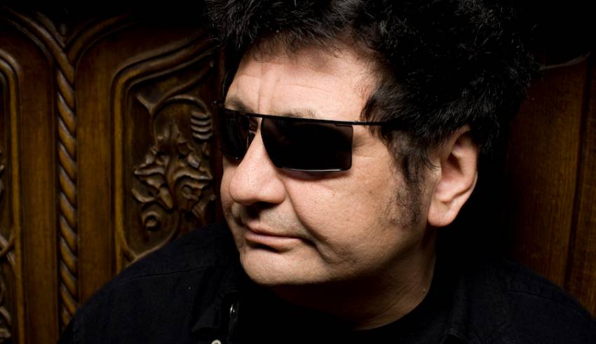Richard Clapton