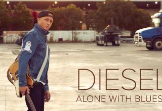 Diesel, Mark Lizotte