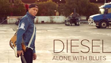 Diesel, Mark Lizotte