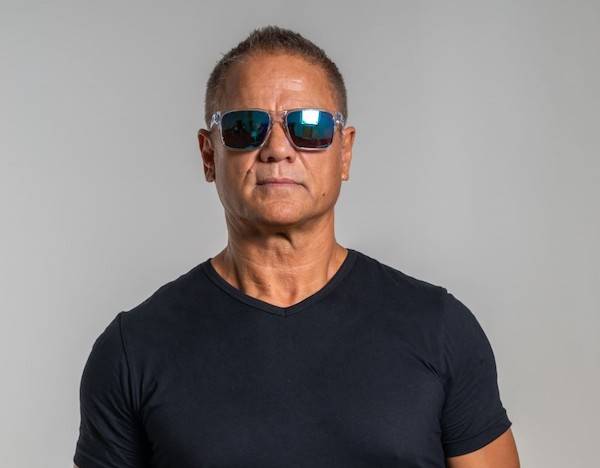 NZ tour postponed to March 2022 for JON STEVENS - The Noiseworks + INXS collection Live! - Club