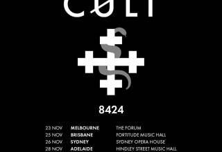 the corrs adelaide tour